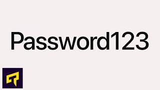 Why PassKEYS are Replacing PassWORDS