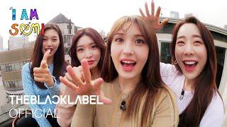 [SUB] ‘I AM SOMI’ EP.04 ⎮ MEET THE LOVES OF MY LIFE ⎮ 소미의 삶에 피처링하는 사람들