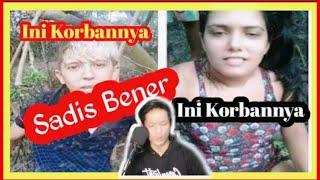 Sadis!!! Video Viral Mutilasi Hidup Hidup