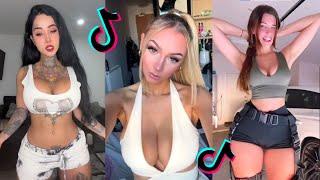Hottest TikTok Girls of your Dreams