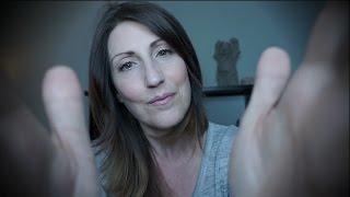 ASMR Comforting Personal Attention | Help Put You At Ease | Guided Relaxation