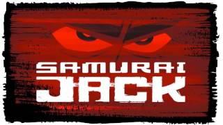 Samurai Jack intro Extended