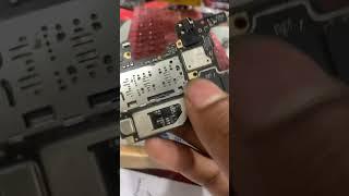 Redmi 9 power cpu Rebolin #redmi9power #cpu #shorts