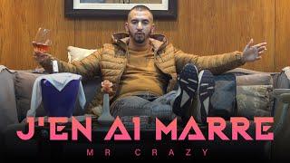 MR CRAZY - J’EN AI MARRE (EXCLUSIVE Music Video) | (مستر كريزي - جو ني مار (فيديو كليب حصري