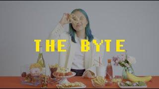 THE BYTE (OFFICIAL TRAILER)