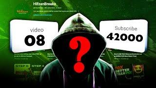 How @HifzanBreaks Hacked Youtube Algorithms : Hifzan Breaks Growth Secret! 