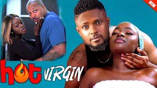 HOT VIRGIN FULL MOVIE (New Movie) SHAZNAY OKAWA/IK OGBONNA 2024 LATEST HOT ROMANCE NOLLYWOOD MOVIE