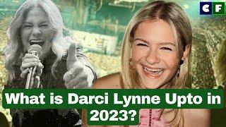 What is Darci Lynne Farmer Doing now? Her Net Worth in 2023