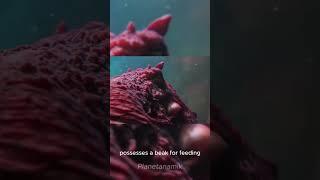 Octopus watch till the end#everyone #follow #mrbeast #highlights #animal #foryou #shortvideo #shorts