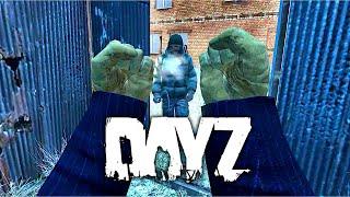 Shan The Good - A DayZ Namalsk Story