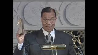 Louis Farrakhan: The Hidden Truths (2001)