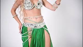 Alla Vatc bellydance