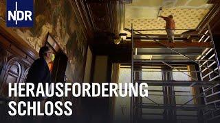 Der Schlüssel zum Schloss | die nordstory | NDR Doku