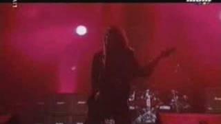 Slayer - Postmortem (Live)