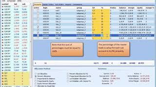 KeySoft - METAfx Introduction to MAM Trade (2/2)