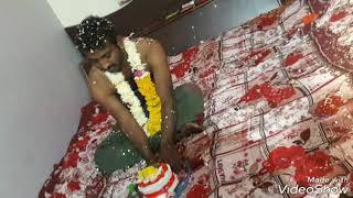 Birthday Ankit Vyas video