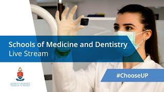 Schools of Medicine and Dentistry #ChooseUP