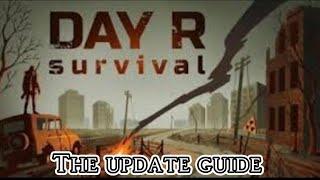 Day R Survival: Online | The Update Guide