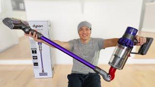 Dyson V10 Animal - Is It Still A Good Buy In 2023?