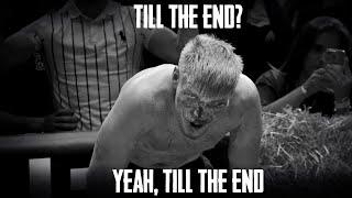 "Till The End" Fights | Bare-Knuckle Boxing TOP DOG Championship