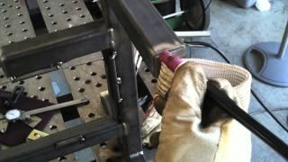 How to TIG Weld Corner joints and Lap joints