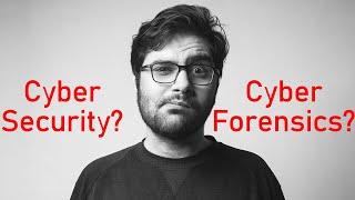 Cybersecurity vs Cyber Forensics: Know the difference