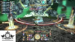 【FF14】「Sephirot Extreme DRG POV」