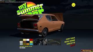 (Tutorial) how to install ModLoader - My Summer Car