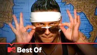 Fan Favorite Jersey Shore Moments SUPER COMPILATION  Part 1