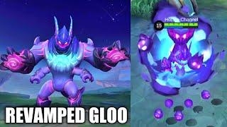 REVAMPED GLOO |  DID YOU LIKE IT?