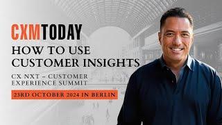 How Can Organizations Use Customer Insights Creatively?