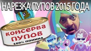 Лучшие моменты 2015 года RYTP | Ретроконсерва