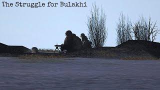 Graviteam Mius Front - Operation Star EP 1: The Struggle For Bulakhi | Full Campaign + Tips |4K|