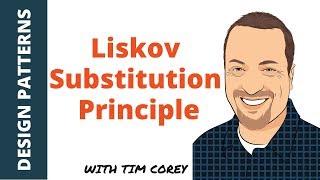 Design Patterns: Liskov Substitution Principle Explained Practically in C# (The L in SOLID)