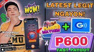 P600 SAHOD sa GCASH JUST TAP-TAP ONLY| NEW RELEASE LEGIT TYPING JOB 2024 | OWN PROOF OF PAYOUT️