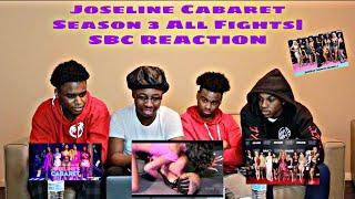 Joseline Cabaret Season 3 Fights|SBC REACTION