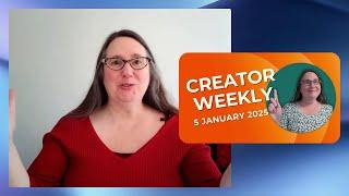 Creator News: YouTube limits channel creation, the Honey scam, AI Instagram profiles