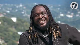 Jah Vinci lets off Scream and Notnice on the biz and Freedom Street | TVJ Entertainment Report