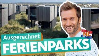 Holiday parks in the Netherlands