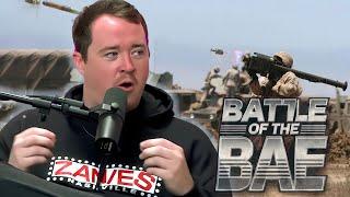 Battle of the Bae - Screamin Shane Gillis - Matt & Shane Gillis