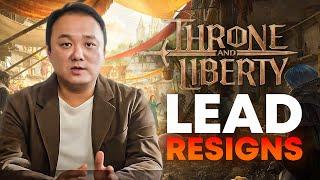 What Happens to Throne & Liberty Now?