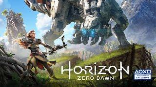 Horizon Zero Dawn™ | Aloy's Journey | Exclusive to PS4