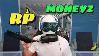 *SOLO* AFK MONEY & RP GLITCH - GTA 5 Online