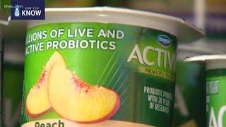 Do probiotics really matter?