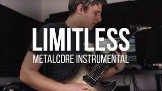 Limitless - Balázs Varga | Metalcore Instrumental