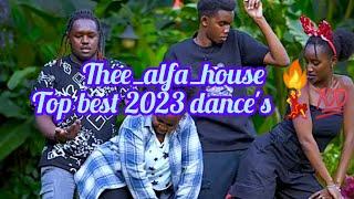 Thee_alfa_house                                                  Top best 2023 dance's 
