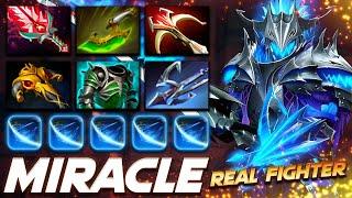 Miracle Sven - Dota 2 Pro Gameplay [Watch & Learn]