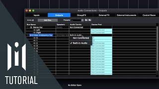 Ambisonics Setup Guide | Spatial Audio Meets AI