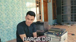 Harga Diri • H. Rhoma Irama || Cover