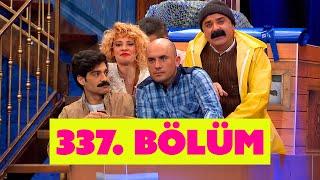 Güldür Güldür Show 337. Bölüm